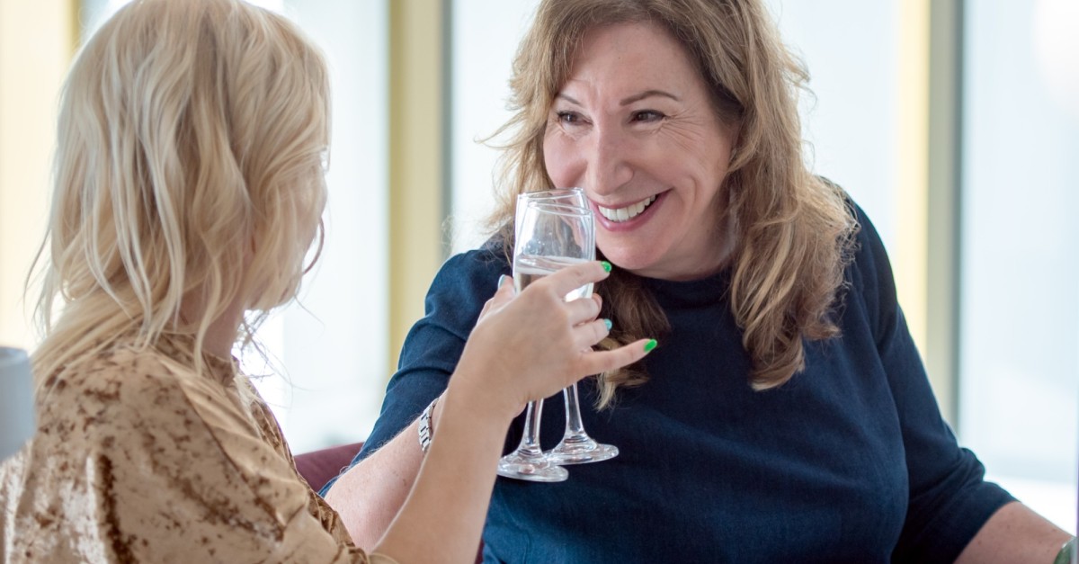 The Kay Mellor Fellowship Rollem